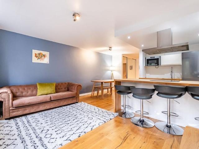 Apartment for rent in St. John's Wood, Greater London