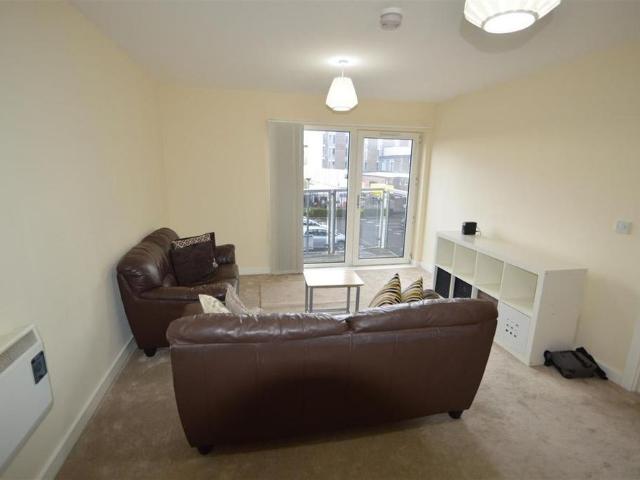 Apartment for rent in Hulme, Georgia