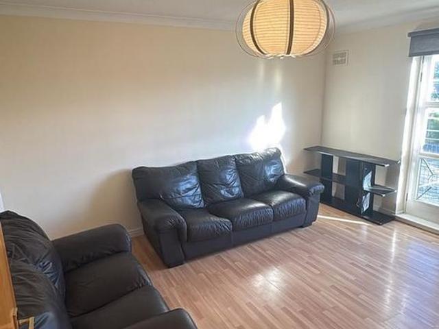 Apartment for rent in Murrayfield, City of Edinburgh