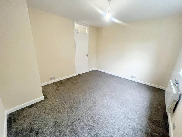 Apartment for rent in Chalvey, Slough