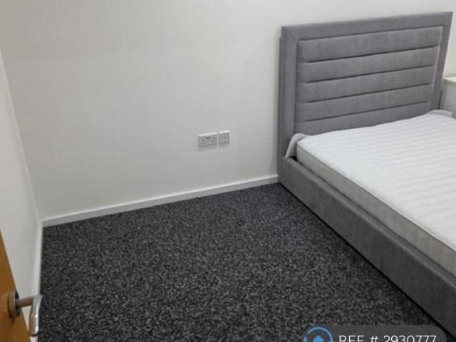 Flat for rent in Bordesley, West Midlands
