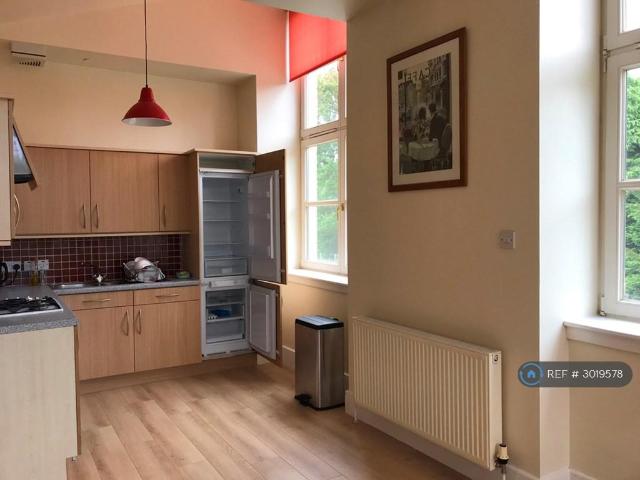 Flat for rent in Torbrex, Cambusbarron