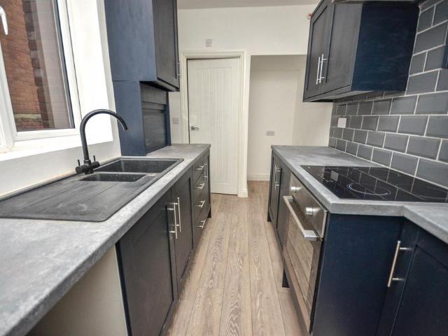Flat for rent in South Shields, Westoe