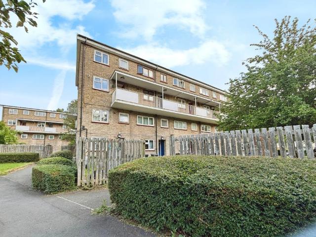 Flat for rent in Chesterton, Arbury