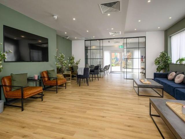 Apartment for rent in St Mary's, City Of Southampton