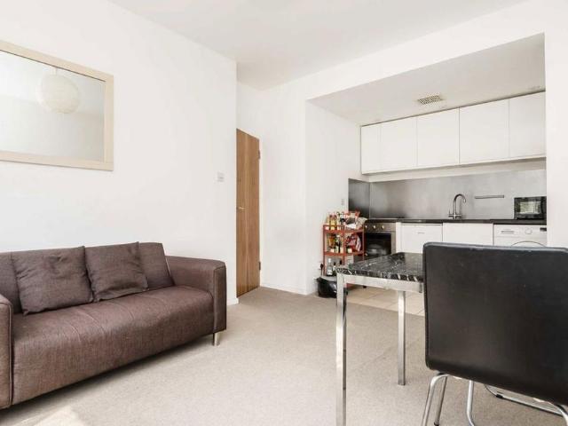 Apartment for rent in King's Cross, Greater London