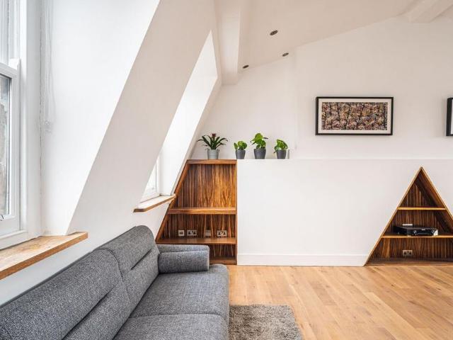 Apartment for rent in Islington, Greater London