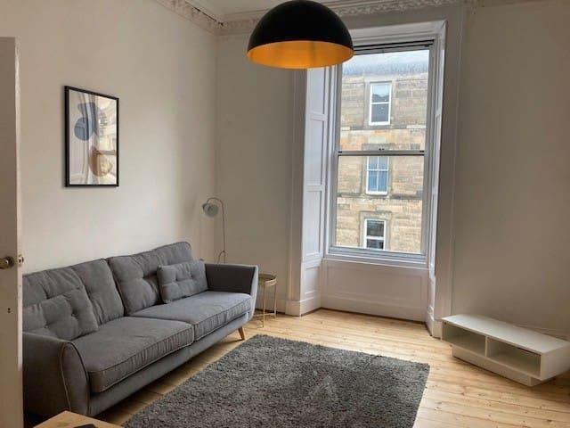 Apartment for rent in St Leonards, Newington