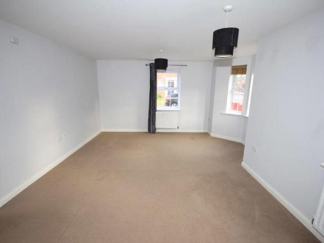Apartment for rent in Baswich, Staffordshire