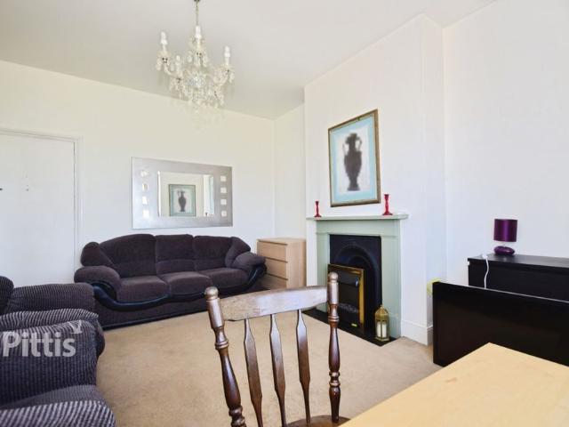 Apartment for rent in Binstead, Ryde