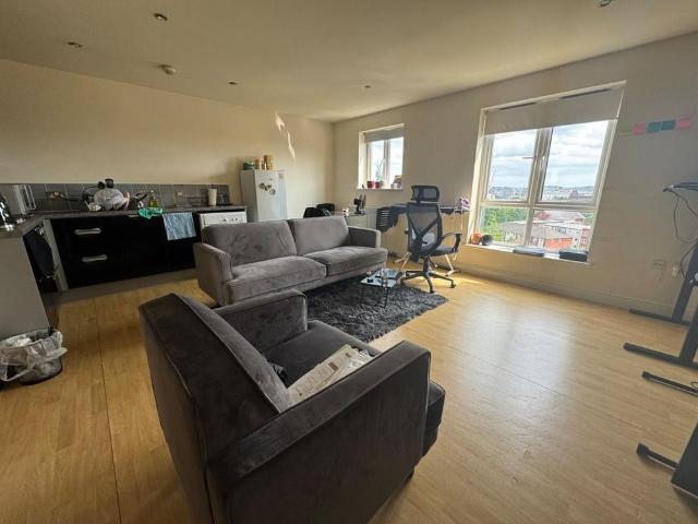 Apartment for rent in St Ann's, Haddon