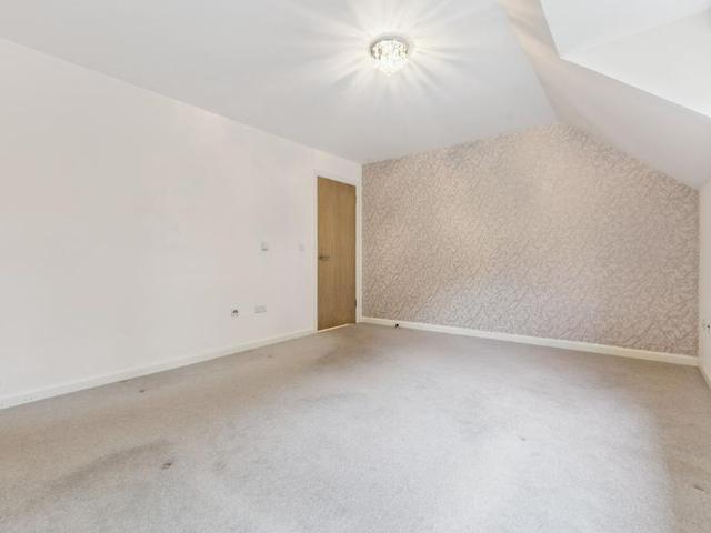 Apartment for rent in Pitlochry, Scotland