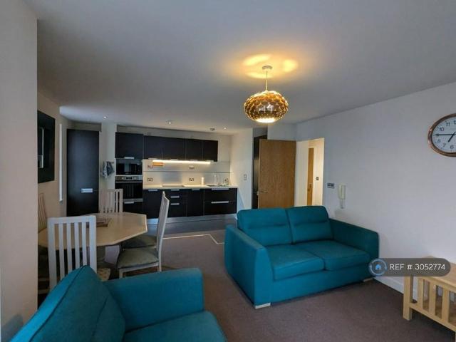 Apartment for rent in City Centre, Georgia