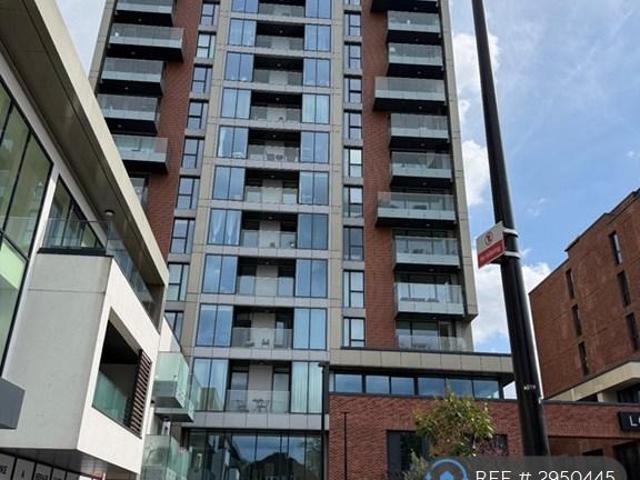 Flat for rent in Bromley-by-Bow, Poplar Grove