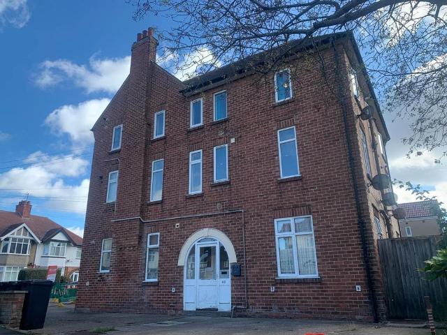 Flat for rent in Seacroft, East Lindsey