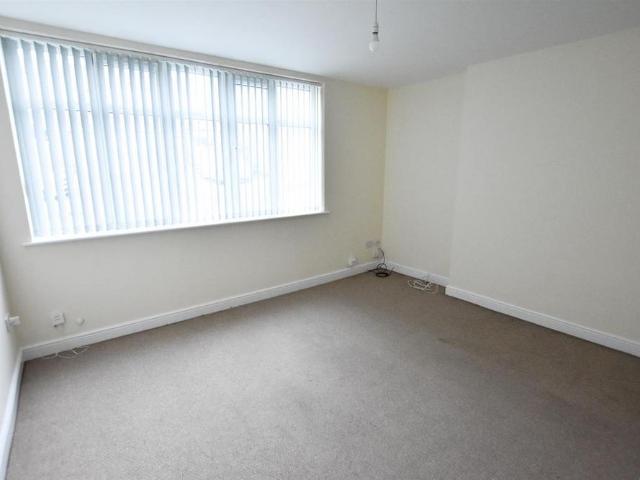 Apartment for rent in Thringstone, Leicestershire