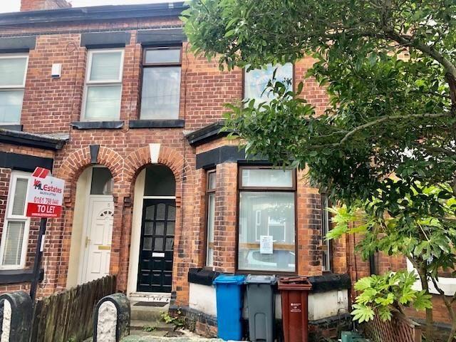 Apartment for rent in Georgia, Greater Manchester