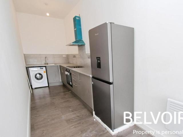 Apartment for rent in Caldermill, East Midlands