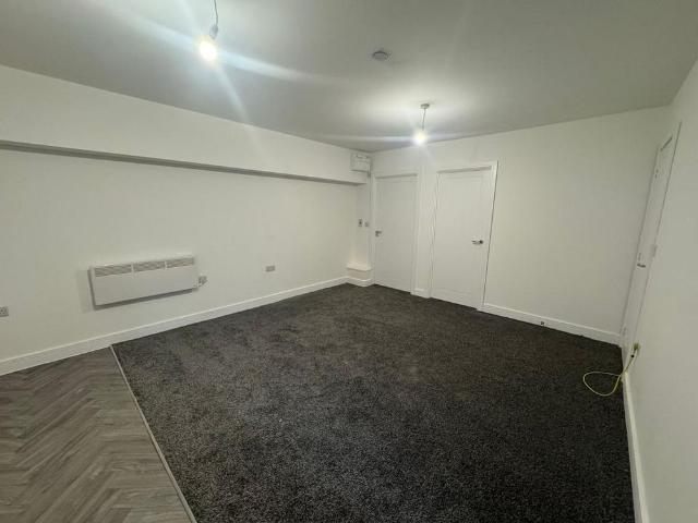 Apartment for rent in Rhymney, Wales