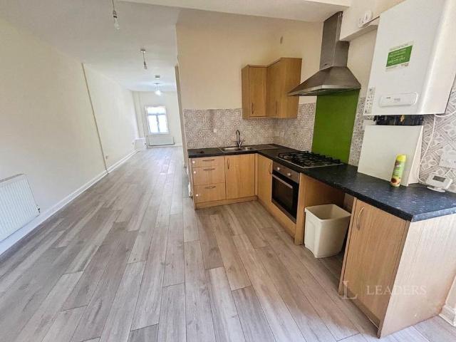Apartment for rent in Crewton, East Midlands