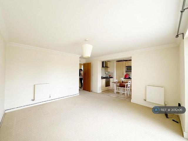Apartment for rent in Monkston Park, Milton Keynes