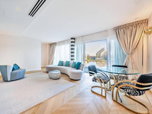 Flat for rent in Fulham, Greater London