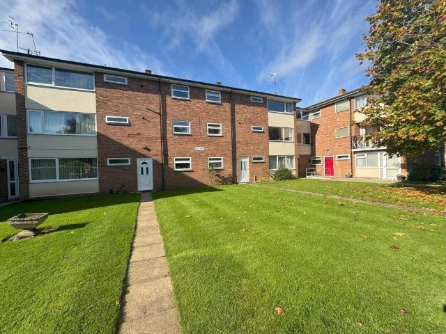 Flat for rent in Stratford-upon-Avon, Stratford-on-Avon