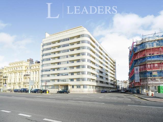Flat for rent in Brunswick