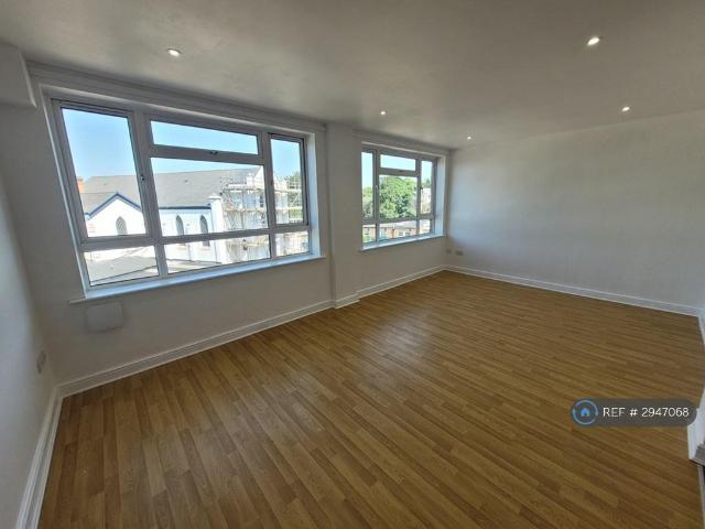 Flat for rent in Gravelly Hill, West Midlands
