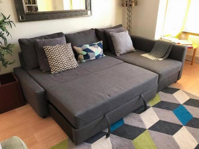 Apartment for rent in Upton, Acol