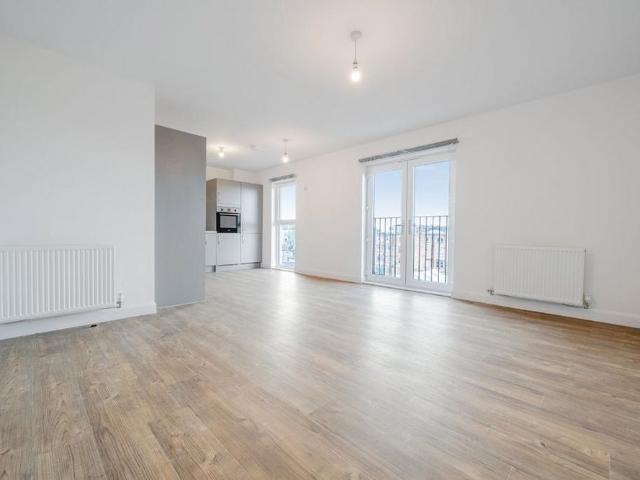 Apartment for rent in North Leith, Trinity