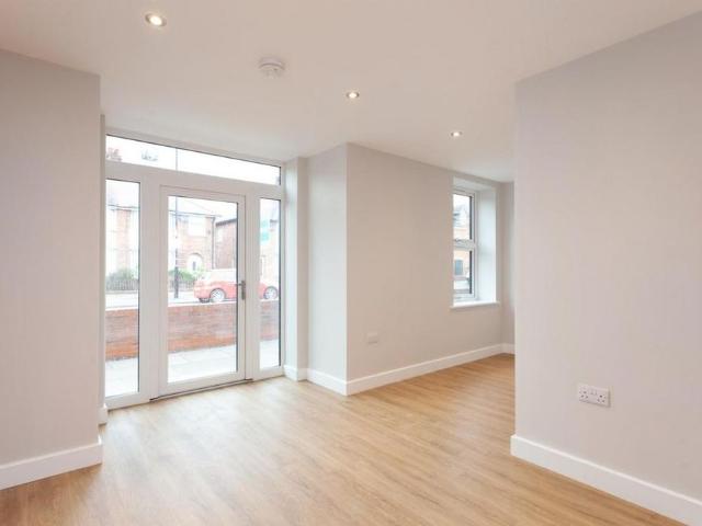 Apartment for rent in High Field, York