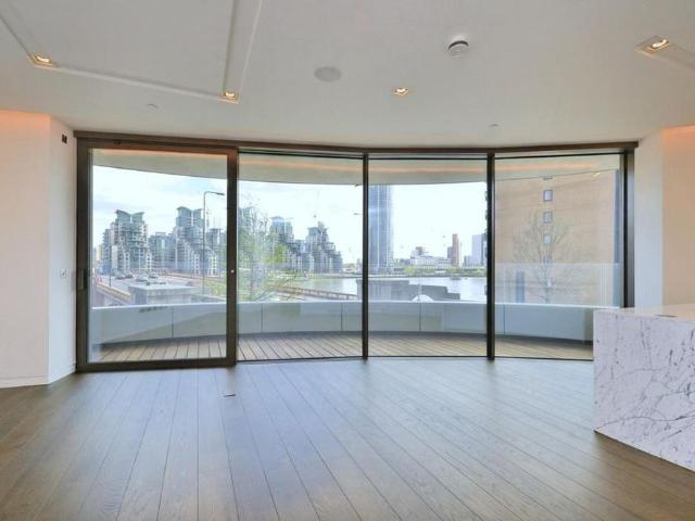 Apartment for rent in Greater London