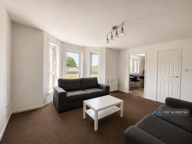 Apartment for rent in Scotland