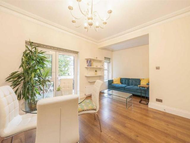 Apartment for rent in Cat Hill, Isle Of Man