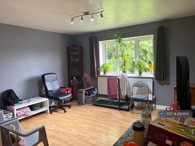 Apartment for rent in Lee Bank, Greater Manchester