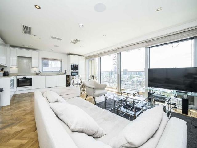 Apartment for rent in St. George in the East, Whitechapel