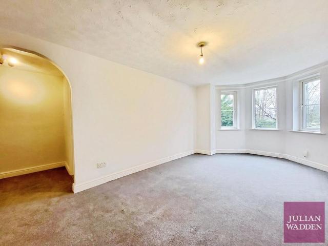 Apartment for rent in Bramhall, Greater Manchester