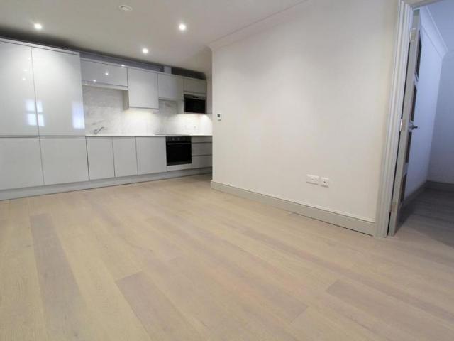 Apartment for rent in Wickford