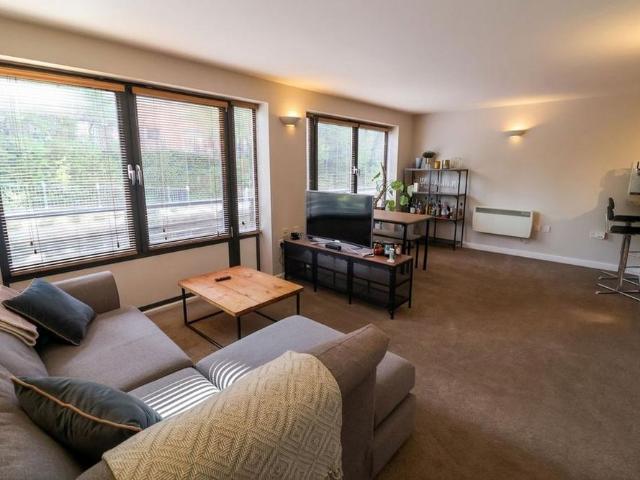 Apartment for rent in Cocker Hill, Greenheys