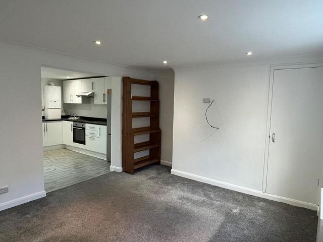Apartment for rent in Gravesend Town Centre, Gravesham