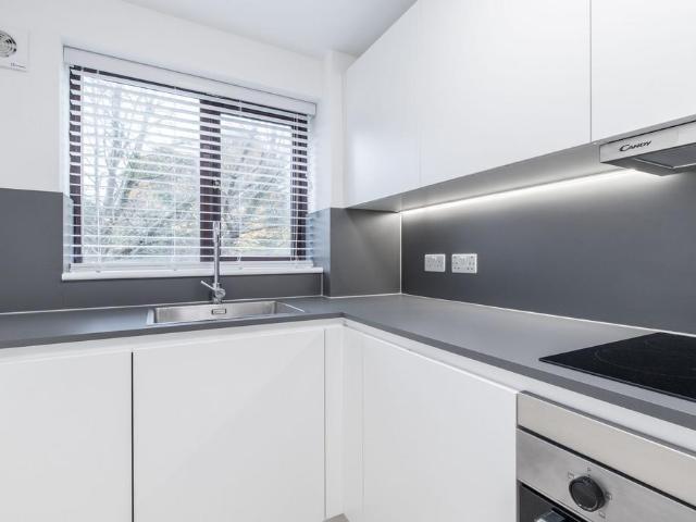 Flat for rent in London Borough of Lewisham, Isle Of Man