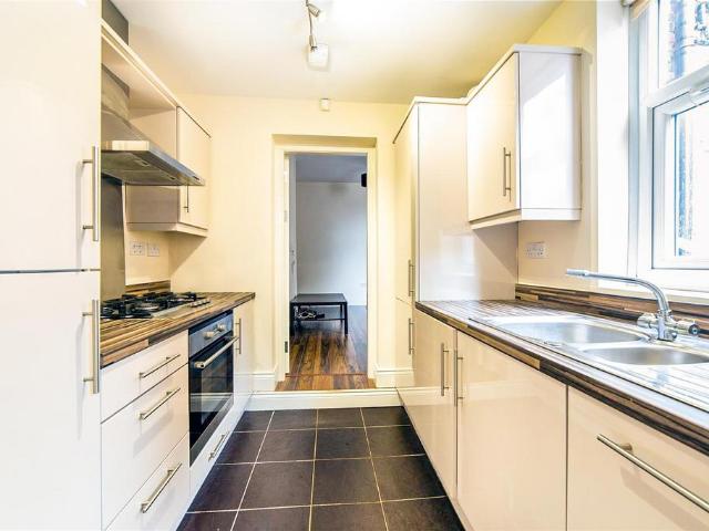 Flat for rent in Heaton, Isle Of Man