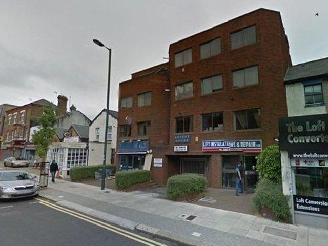 Flat for rent in New Barnet, Isle Of Man