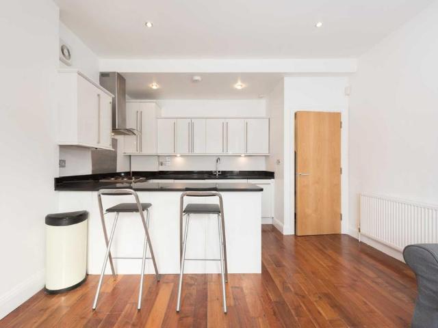 Flat for rent in Tulse Hill, Greater London