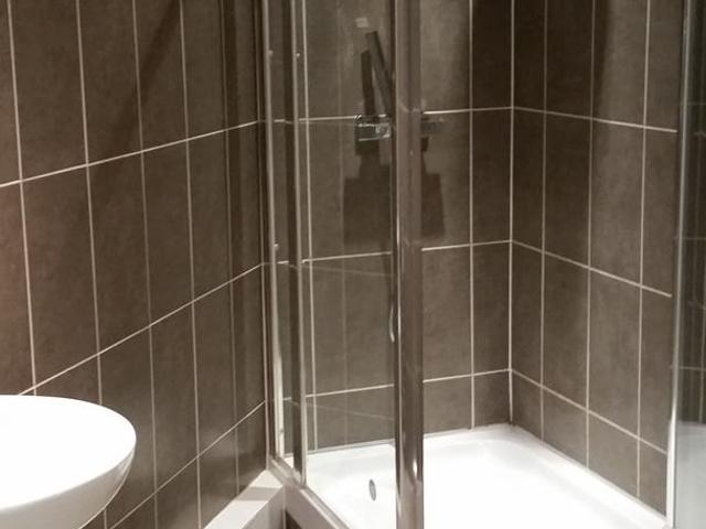 Flat for rent in St. John's Wood, Greater London
