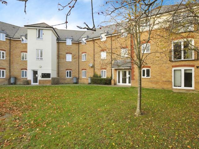 Flat for rent in Moulsham, Chelmsford
