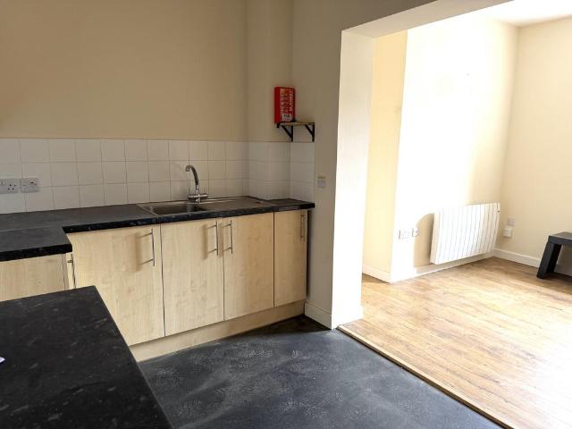 Flat for rent in Penrhyn, Cemaes