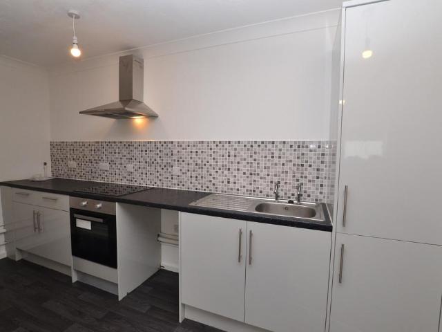 Flat for rent in Grantham, South Kesteven