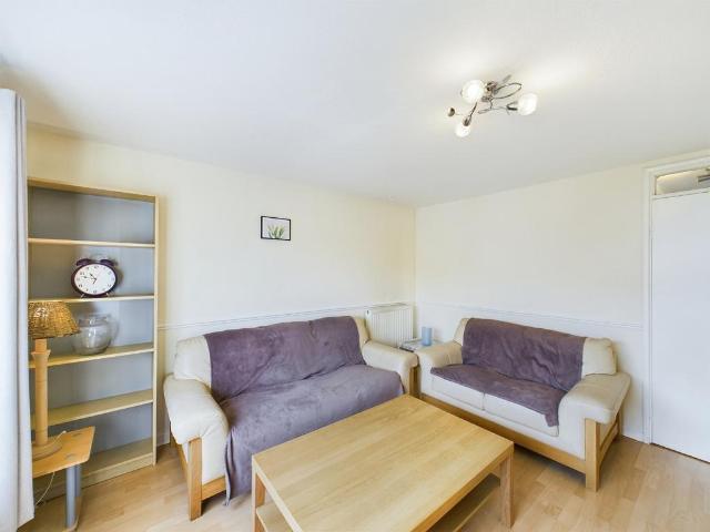 Flat for rent in Pleasance, City of Edinburgh